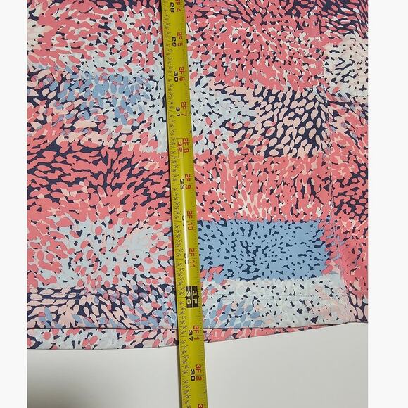 Columbia PFG Omni-Freeze Advanced Cooling Summer Tank Sundress Athleisure Size L - Picture 6 of 9